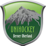 Nicht nur aktiv sondern auch finanziell unterstützen wir Sportler*innen.  Persönlicher Sponsor Saison 2021/2022 Karin Bieri, Unihockey Berner Oberland.