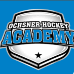 Wir sind offizieller Partner der Ochsner Hockey Academy 2026.